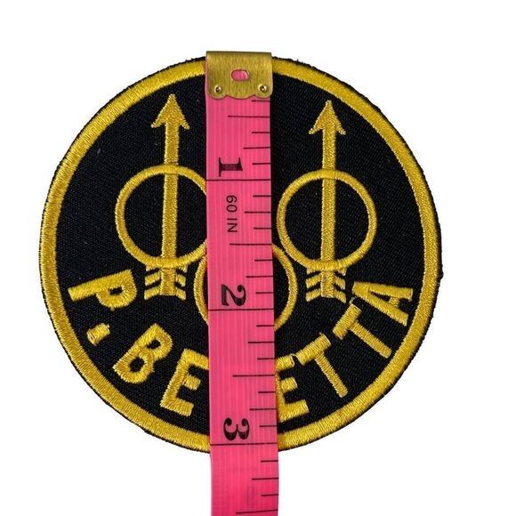 Beretta Embroidered Patch - Picture 2 of 3